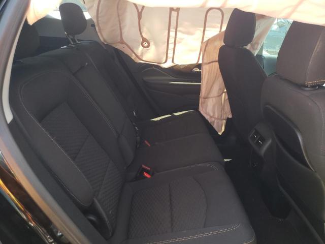 3GKALMEX7JL121481 GMC Terrain Sle