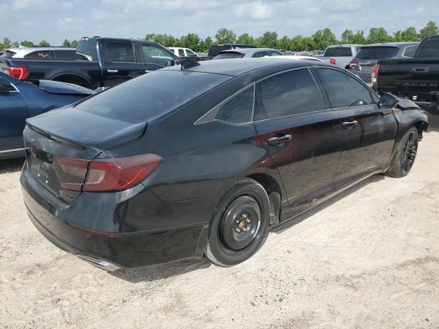 1HGCV2F96MA017838 Honda Accord Touring