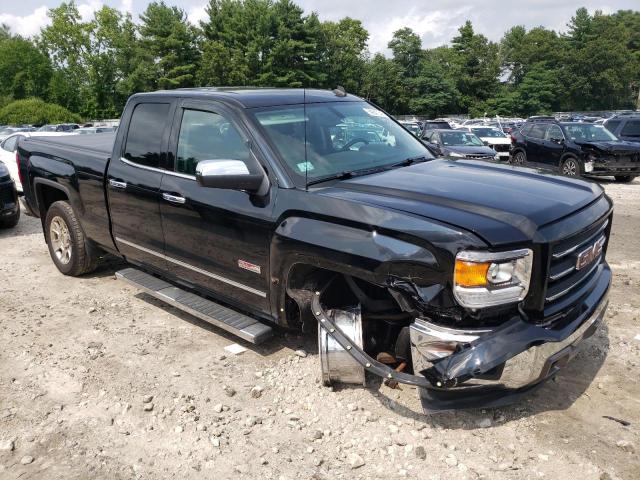 1GTV2VEC7EZ277974 GMC Sierra K1500 Slt