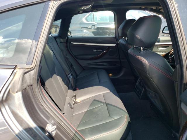 WBA3X5C53FD560610 BMW 328 XIGT