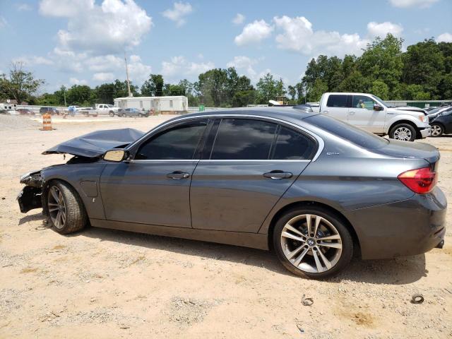 WBA8E1C57HK895145 BMW 330e