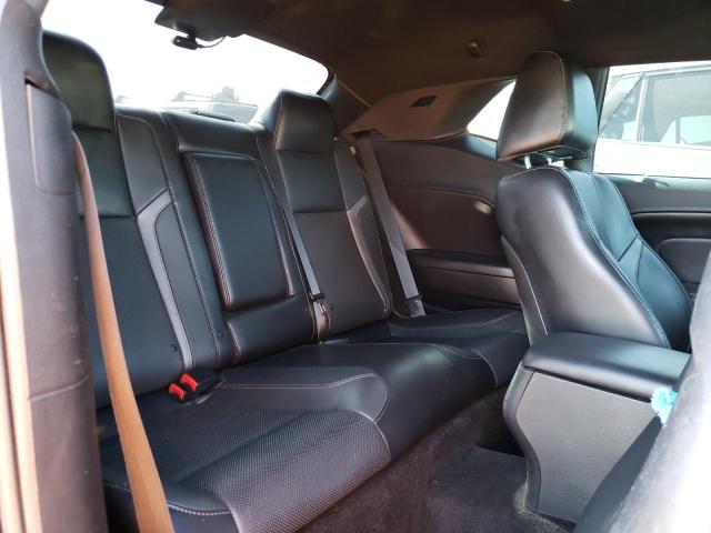 2C3CDZBG7FH727449 Dodge Challenger Sxt Plus
