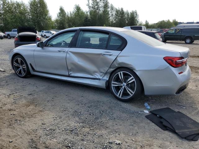 WBA7F0C58HGM21355 BMW 750 I