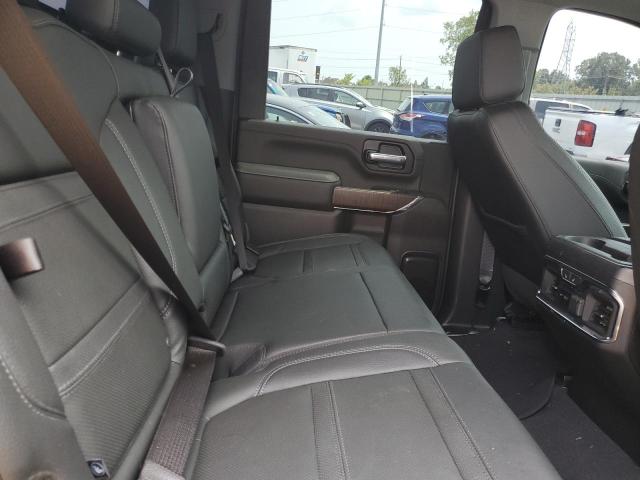 1GT49REY6PF162796 GMC Sierra K2500 Denali