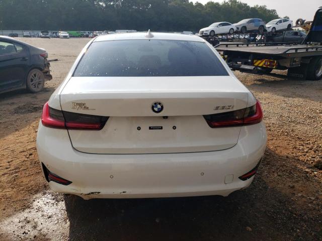WBA5R1C5XKAE81378 BMW 330I