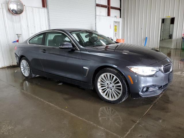 WBA3N9C57EF722402 BMW 428 XI