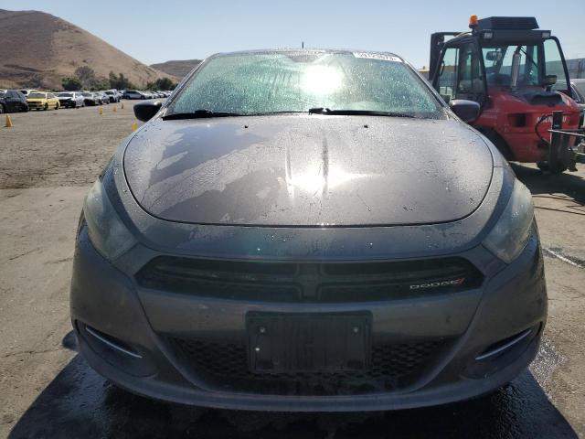 1C3CDFBA0GD629551 Dodge DART SXT