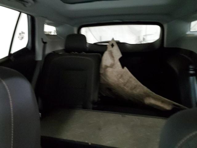 3GKALTEV2JL365225 GMC Terrain Sle