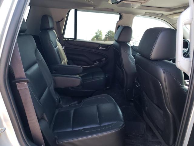 1GKS2BKC5FR184799 GMC YUKON SLT