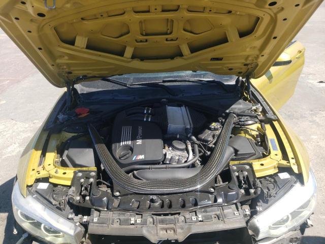 WBS3R9C53GK336358 BMW M4