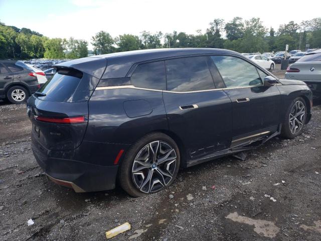 WB523CF05PCL62449 BMW Ix Xdrive50