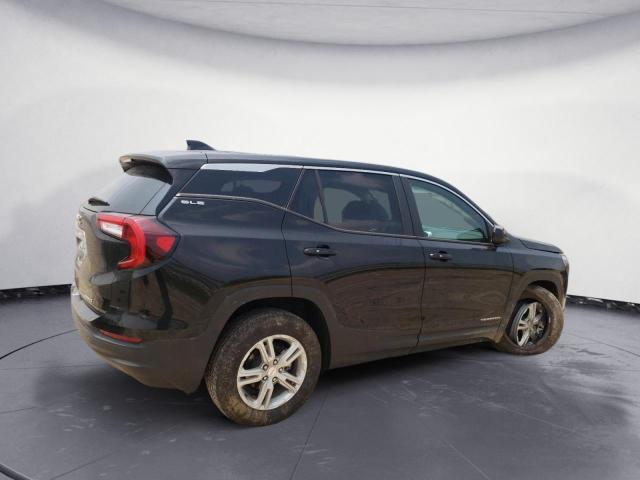 3GKALTEV7NL177838 GMC Terrain Sle