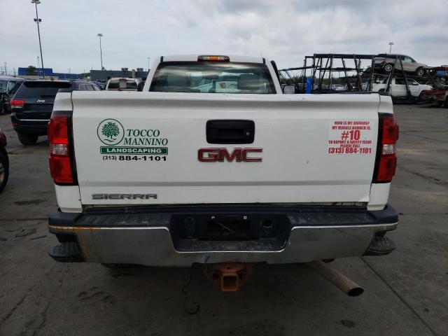 1GT02XEG6FZ509698 GMC Sierra K2500 Heavy Duty