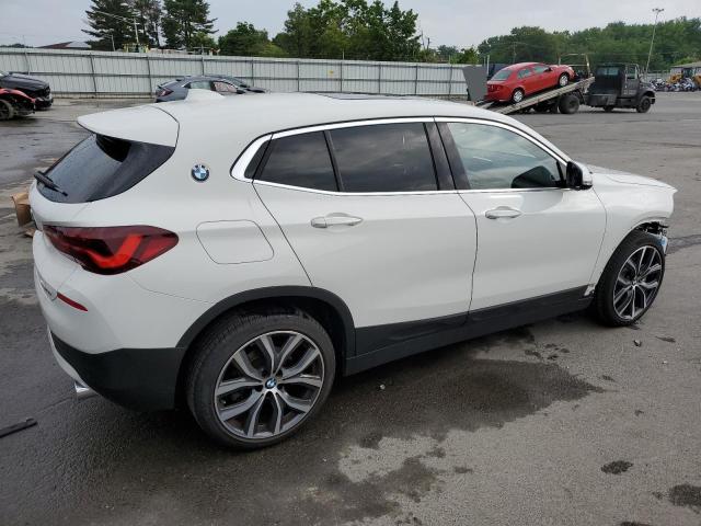 WBXYJ1C04N5T44560 BMW X2 Xdrive28i