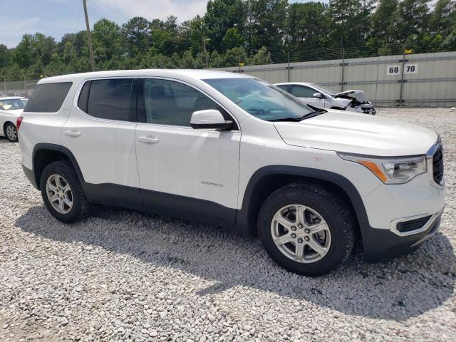 1GKKNKLA5HZ285154 GMC ACADIA SLE