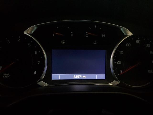 1GKKNLLS5LZ217217 GMC Acadia At4