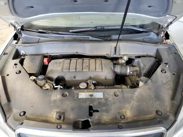 1GKKRSKD7GJ273262 GMC Acadia Slt-2
