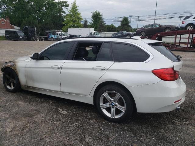 WBA3K5C53FK300850 BMW 328 D Xdrive