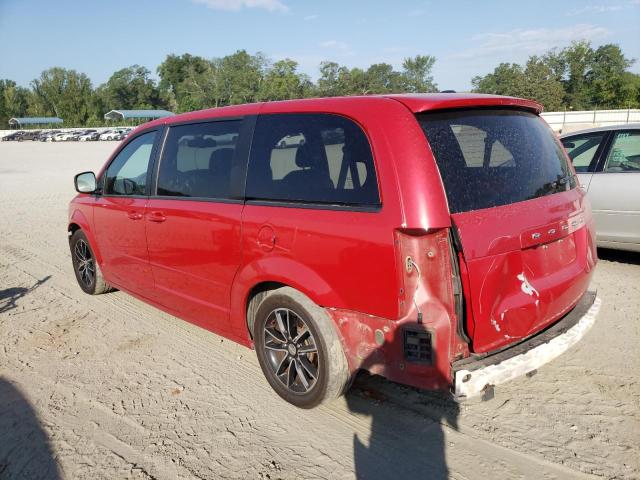 2C4RDGCG9FR737595 Dodge Grand Caravan Sxt