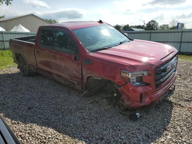 1GTR9CEK3KZ425929 GMC Sierra K1500 Elevation