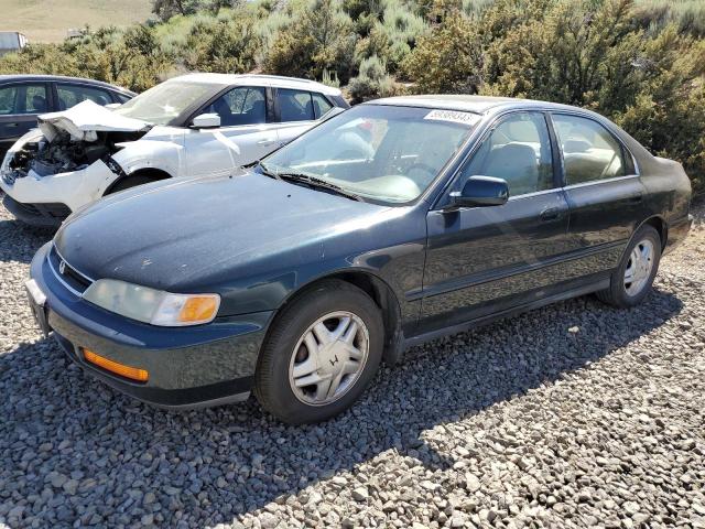 Auction sale of the 1996 Honda Accord Ex, vin: 1HGCD5666TA005181, lot number: 78949803