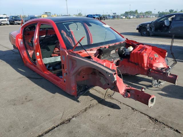 2C3CDXGJ4HH602078 Dodge Charger R/t 392