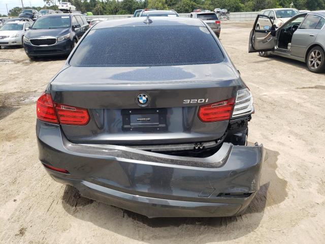 WBA3B1G53ENS78025 BMW 320 I