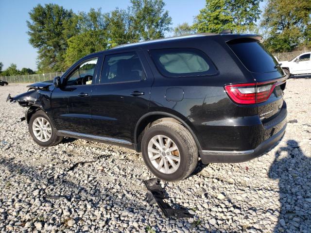 1C4RDJAG4EC591419 Dodge Durango Sxt
