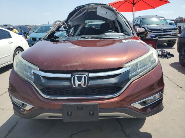 2HKRM4H58FH643534 Honda CR-V EX