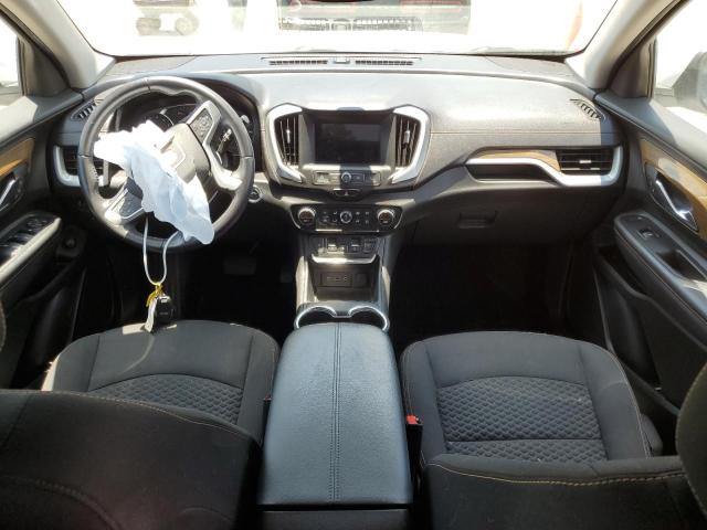 3GKALMEV2KL369007 GMC Terrain Sle