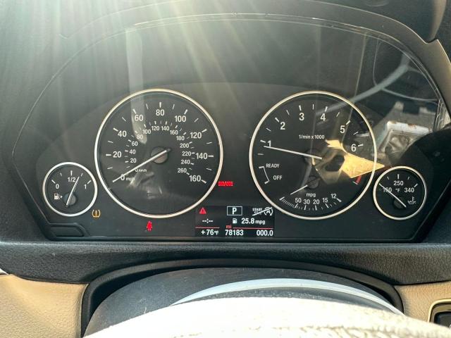 WBA3N9C57EK244683 BMW 428 XI