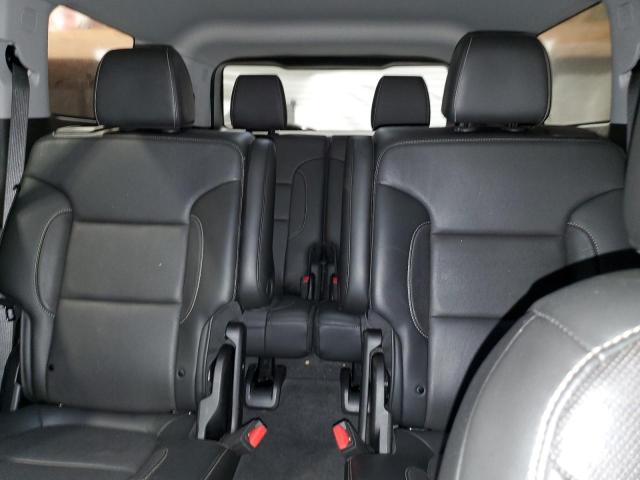1GKKNMLS4LZ106664 GMC ACADIA SLT