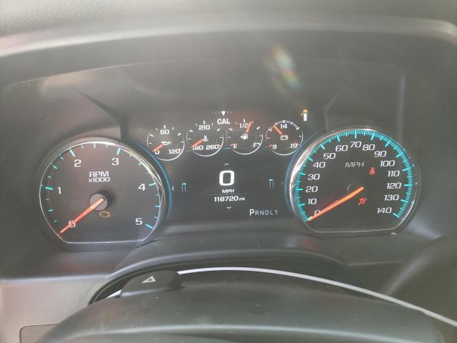 1GT42WEY4KF137648 GMC Sierra K3500 Denali