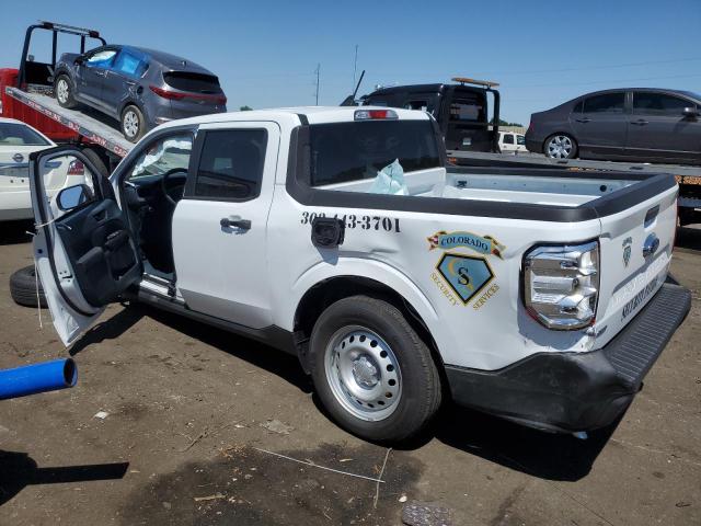 3FTTW8E36PRA56435 Ford MAVERICK X