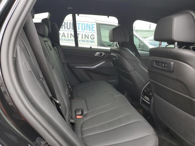 5UXCR6C08N9M67198 BMW X5 Xdrive40i