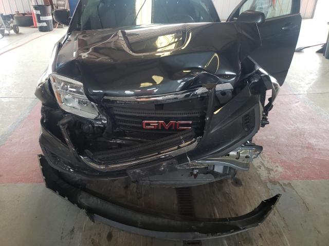 2GKALMEK8H6117815 GMC Terrain Sle
