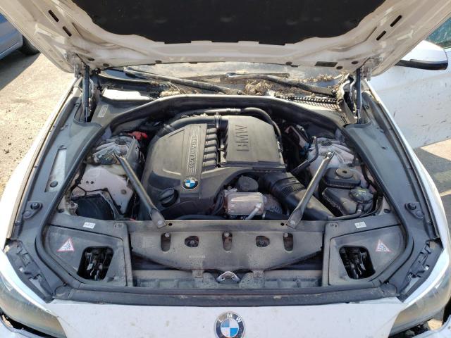 WBA5B3C59FD545301 BMW 535 XI