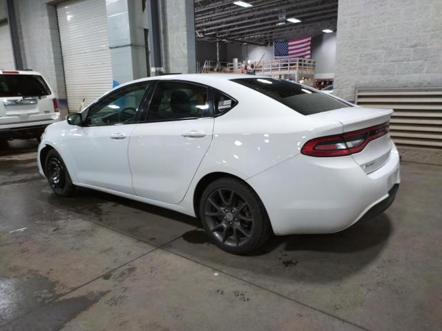 1C3CDFAAXGD750248 Dodge DART SE