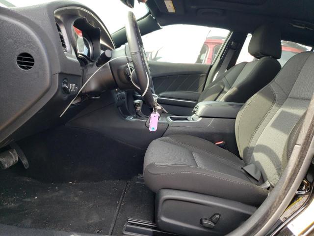 2C3CDXJG2MH679927 Dodge Charger Sxt