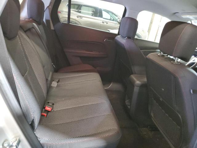 2GKFLTEK7G6287601 GMC Terrain Sle