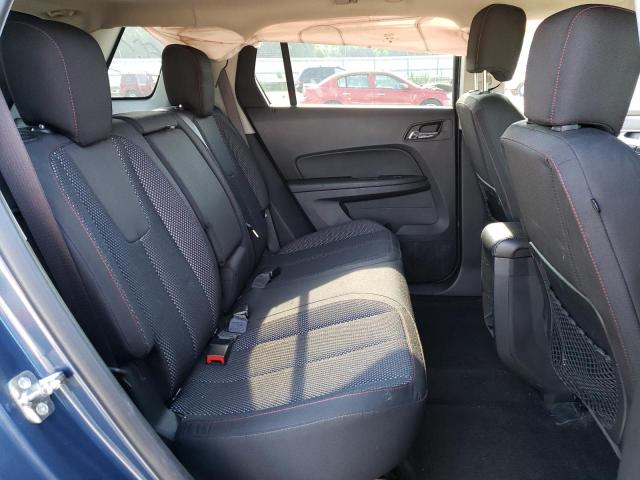 2GKFLSEK1G6199671 GMC Terrain Sle