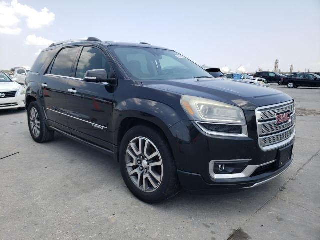 1GKKRTKD1FJ108019 GMC Acadia Denali