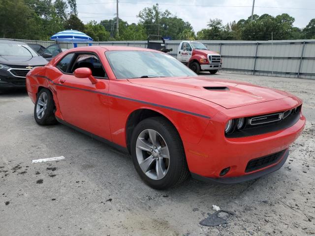 2C3CDZAGXFH709948 Dodge Challenger Sxt