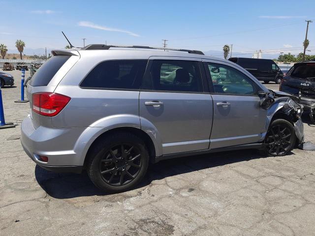 3C4PDCBB3HT569913 Dodge Journey Sxt