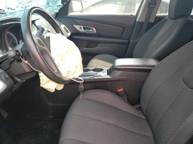 2GKALNEK5G6317295 GMC Terrain Sle
