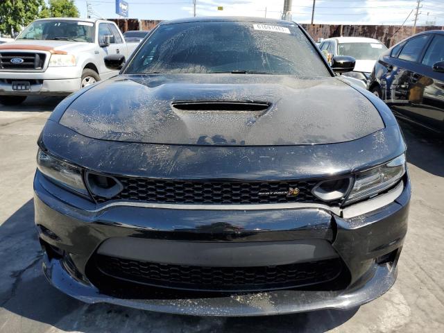 2C3CDXGJ9LH242363 Dodge Charger Scat Pack