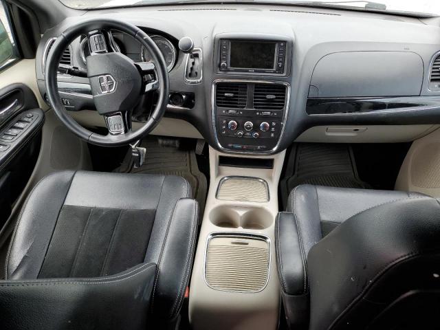 2C4RDGCG8HR873333 Dodge Grand Caravan Sxt
