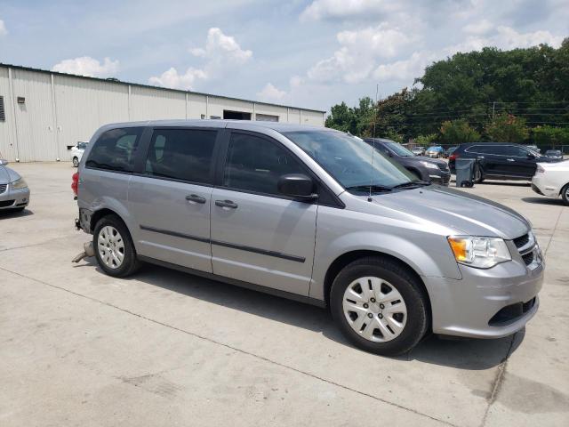 2C4RDGBG1FR568089 Dodge Grand Caravan Se