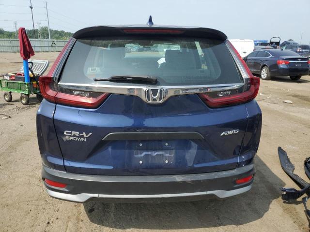5J6RW2H2XLA000667 Honda CR-V LX