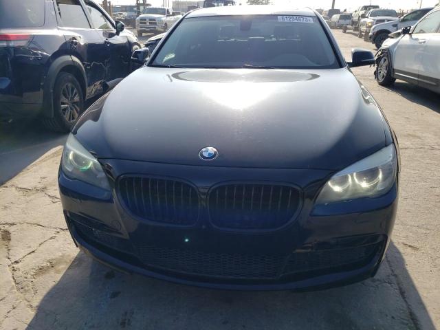 WBAYE4C50FD947217 BMW 740 LI